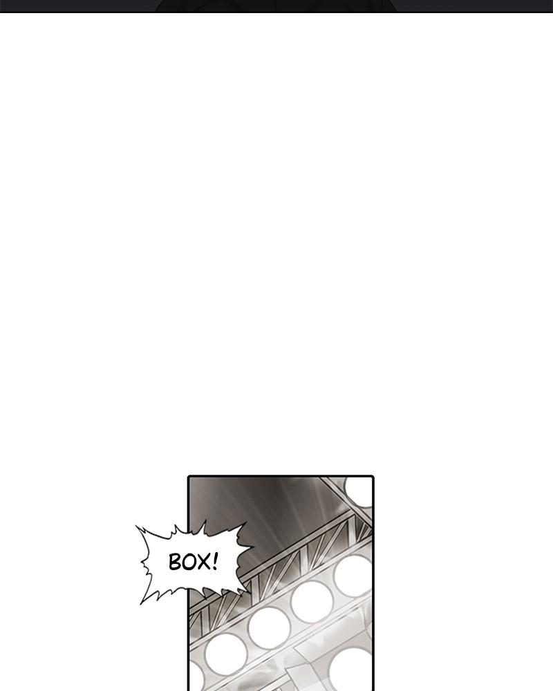 Read The Boxer ENGLISH Manga Online