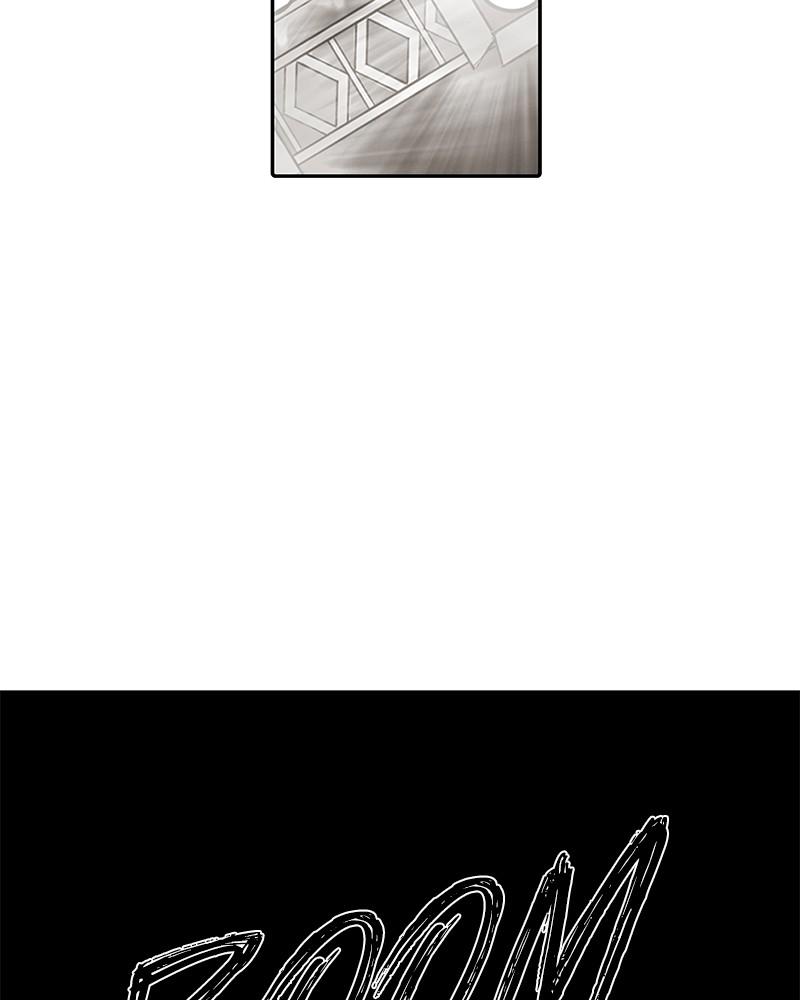 Read The Boxer ENGLISH Manga Online