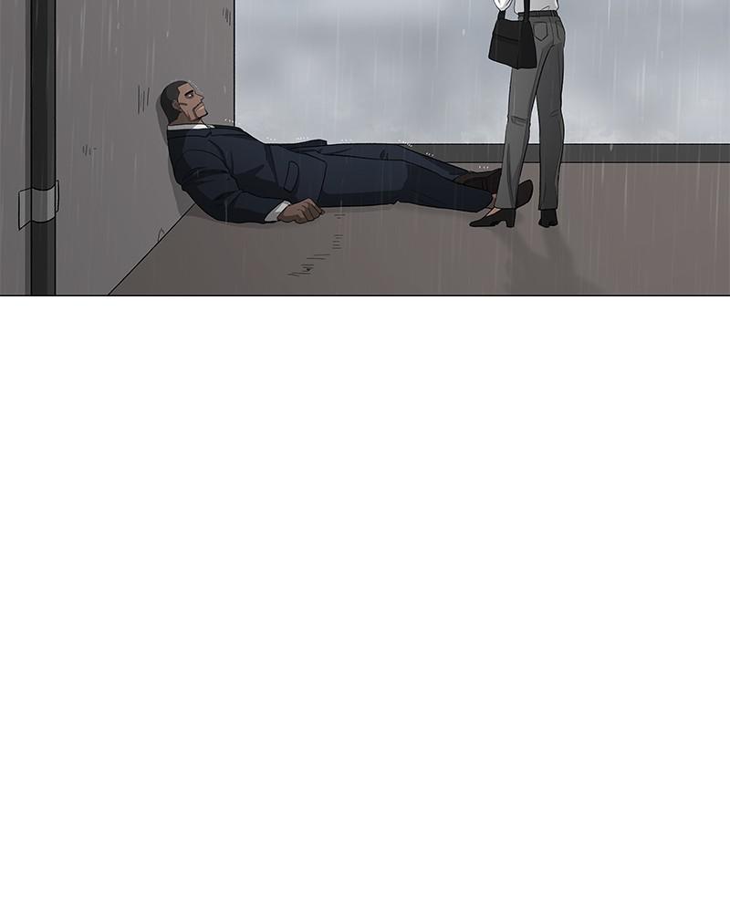 Read The Boxer ENGLISH Manga Online