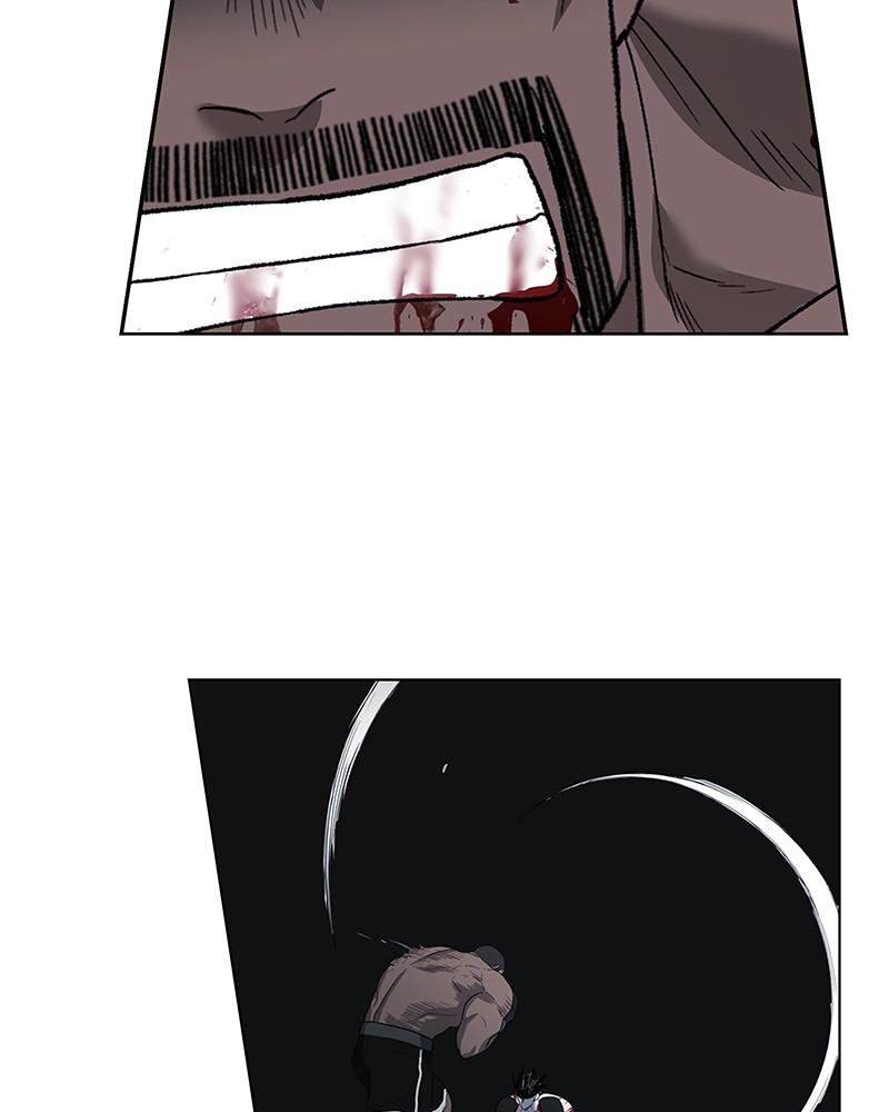 Read The Boxer ENGLISH Manga Online