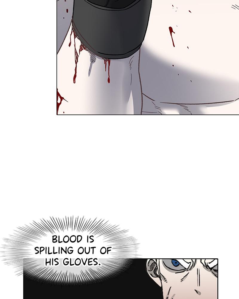 Read The Boxer ENGLISH Manga Online