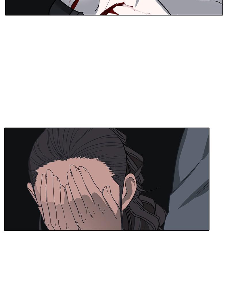 Read The Boxer ENGLISH Manga Online