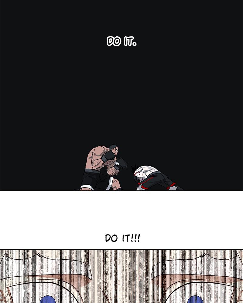 Read The Boxer ENGLISH Manga Online