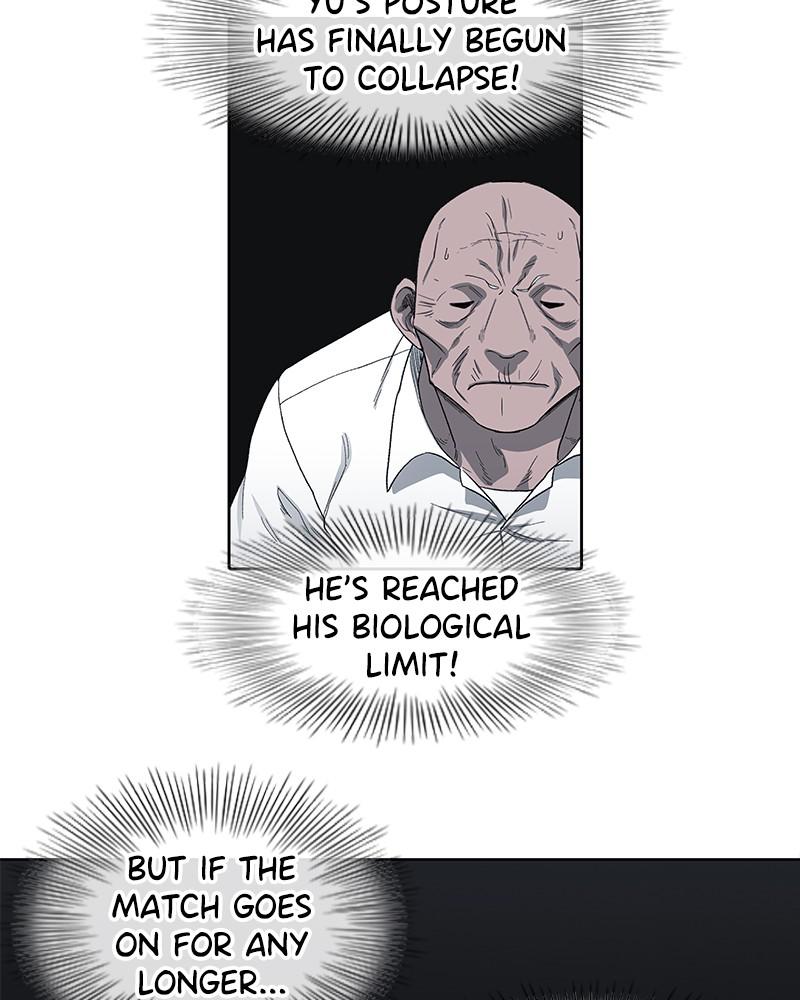 Read The Boxer ENGLISH Manga Online