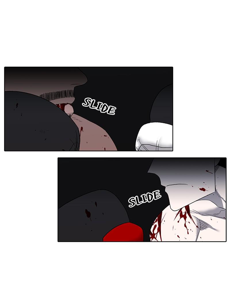 Read The Boxer ENGLISH Manga Online