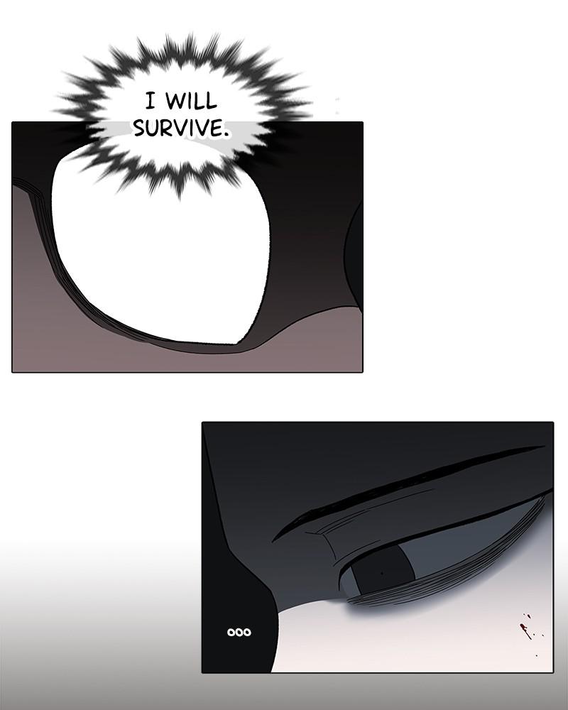 Read The Boxer ENGLISH Manga Online