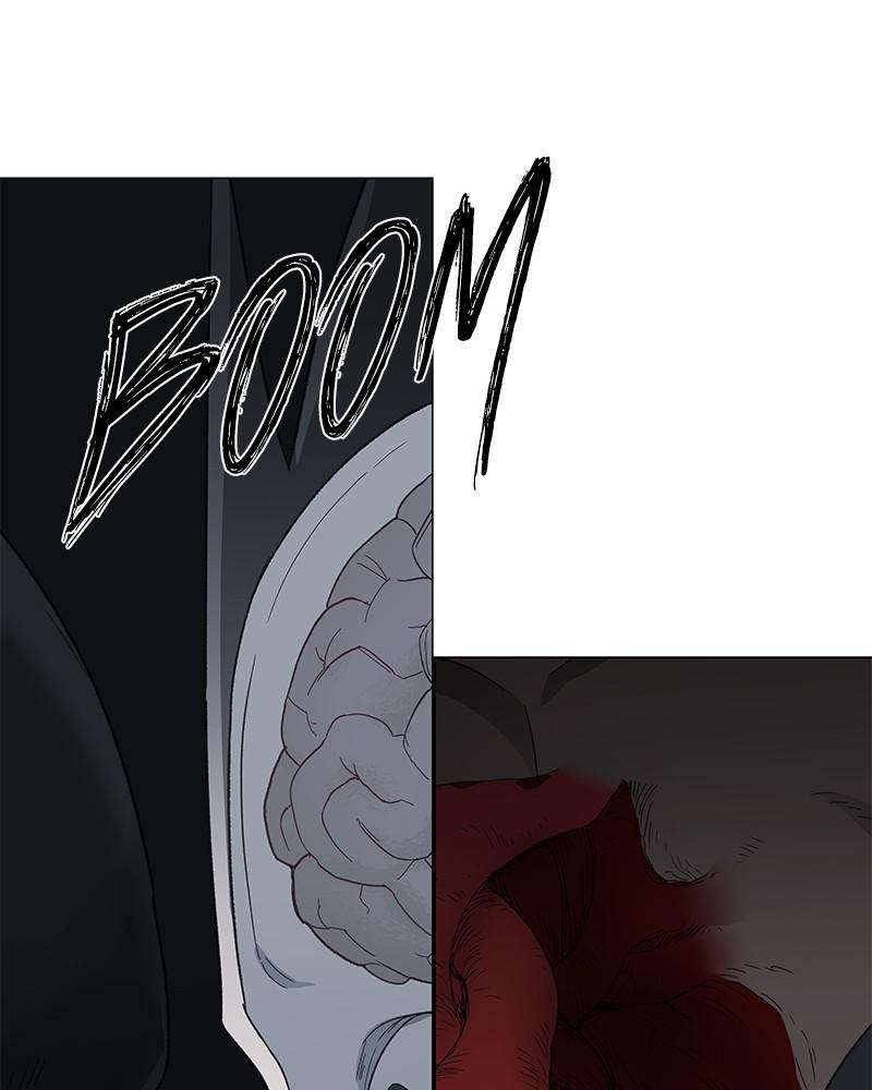 Read The Boxer ENGLISH Manga Online