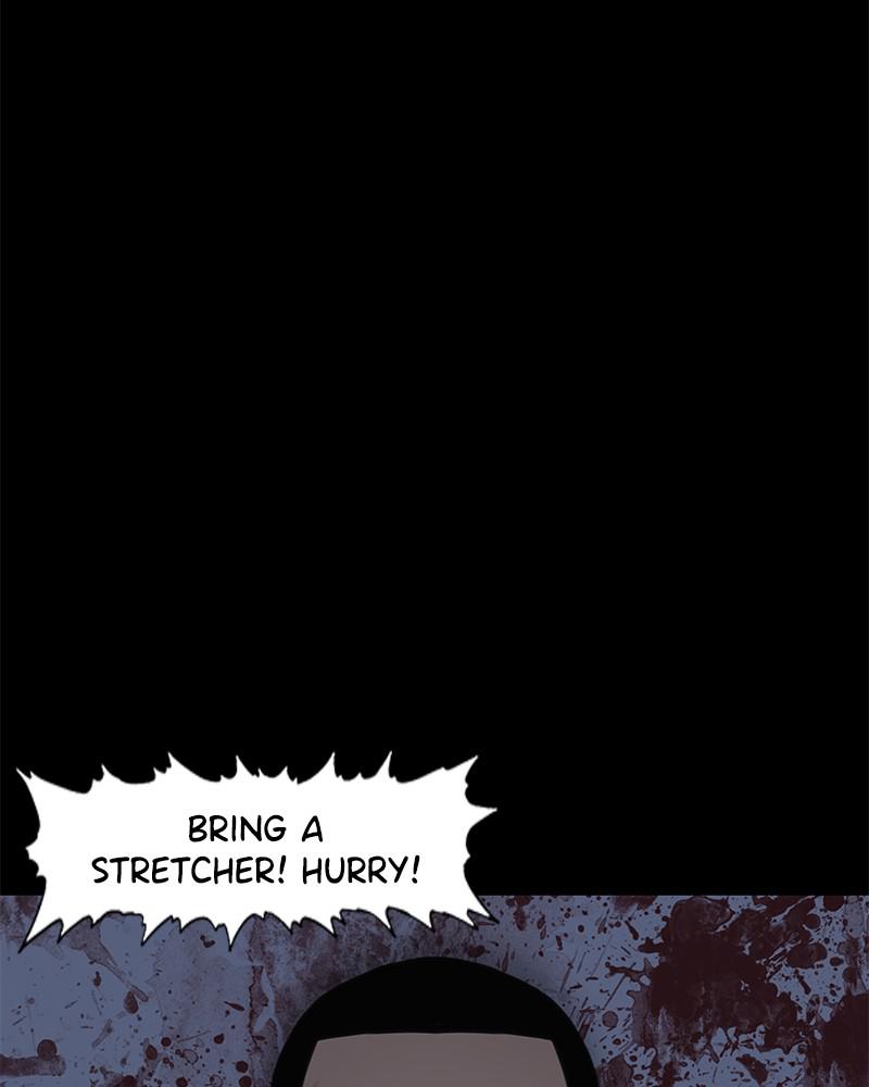 Read The Boxer ENGLISH Manga Online