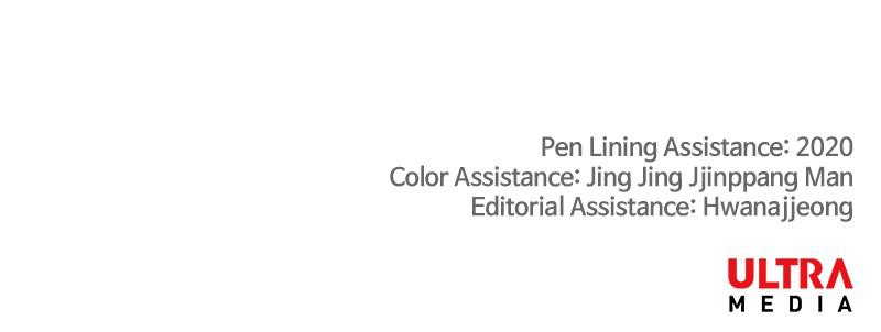 Read The Boxer ENGLISH Manga Online