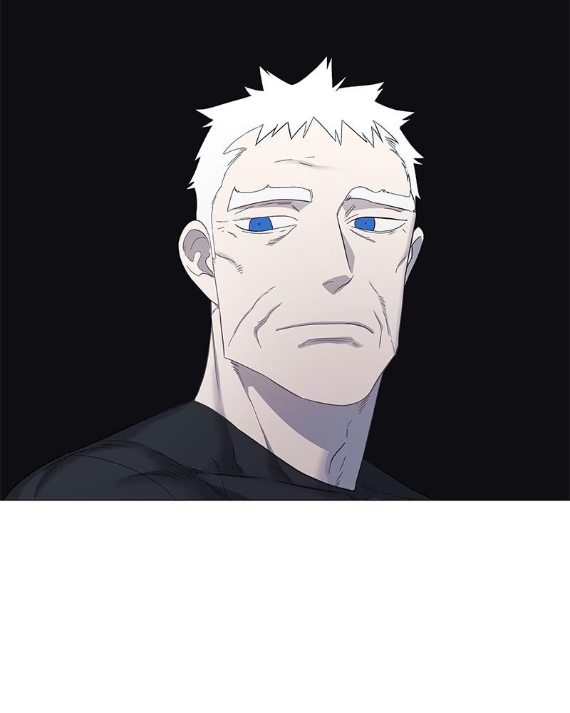 Read The Boxer ENGLISH Manga Online