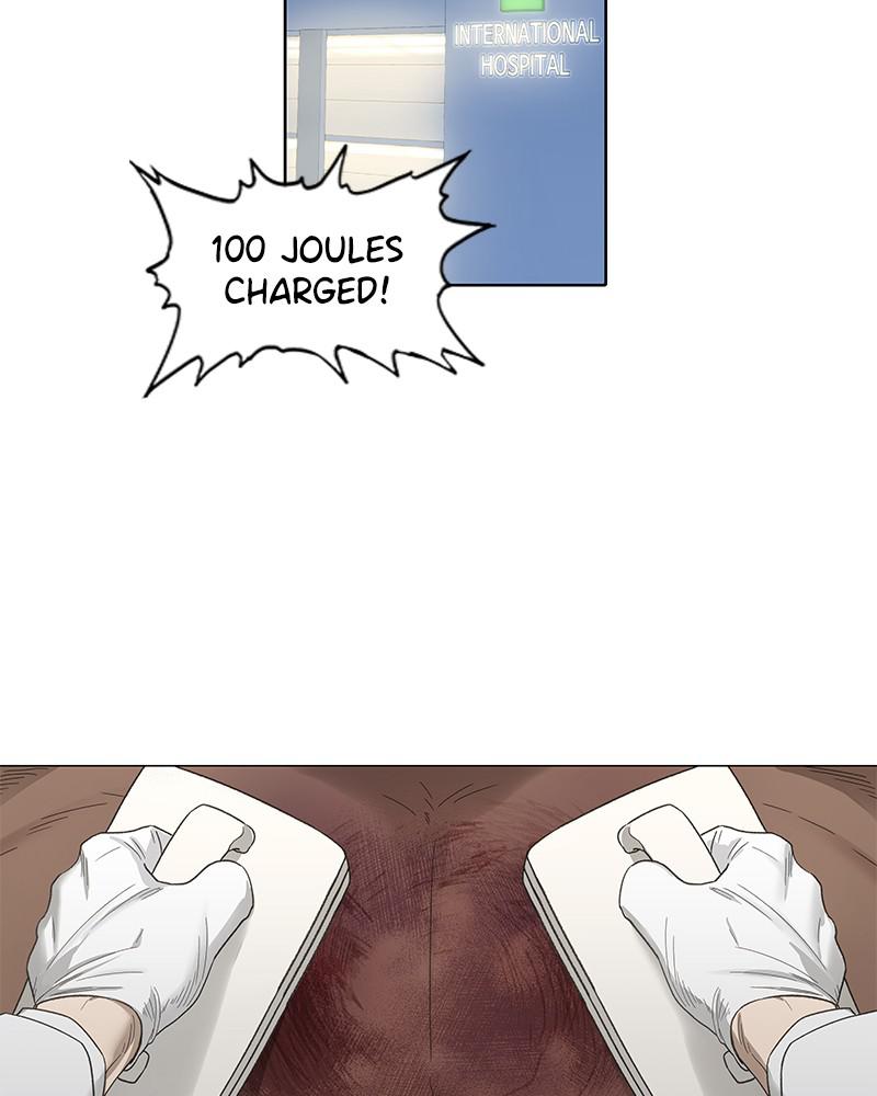 Read The Boxer ENGLISH Manga Online