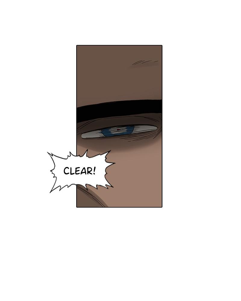 Read The Boxer ENGLISH Manga Online