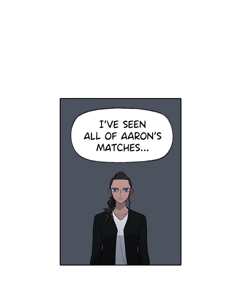 Read The Boxer ENGLISH Manga Online