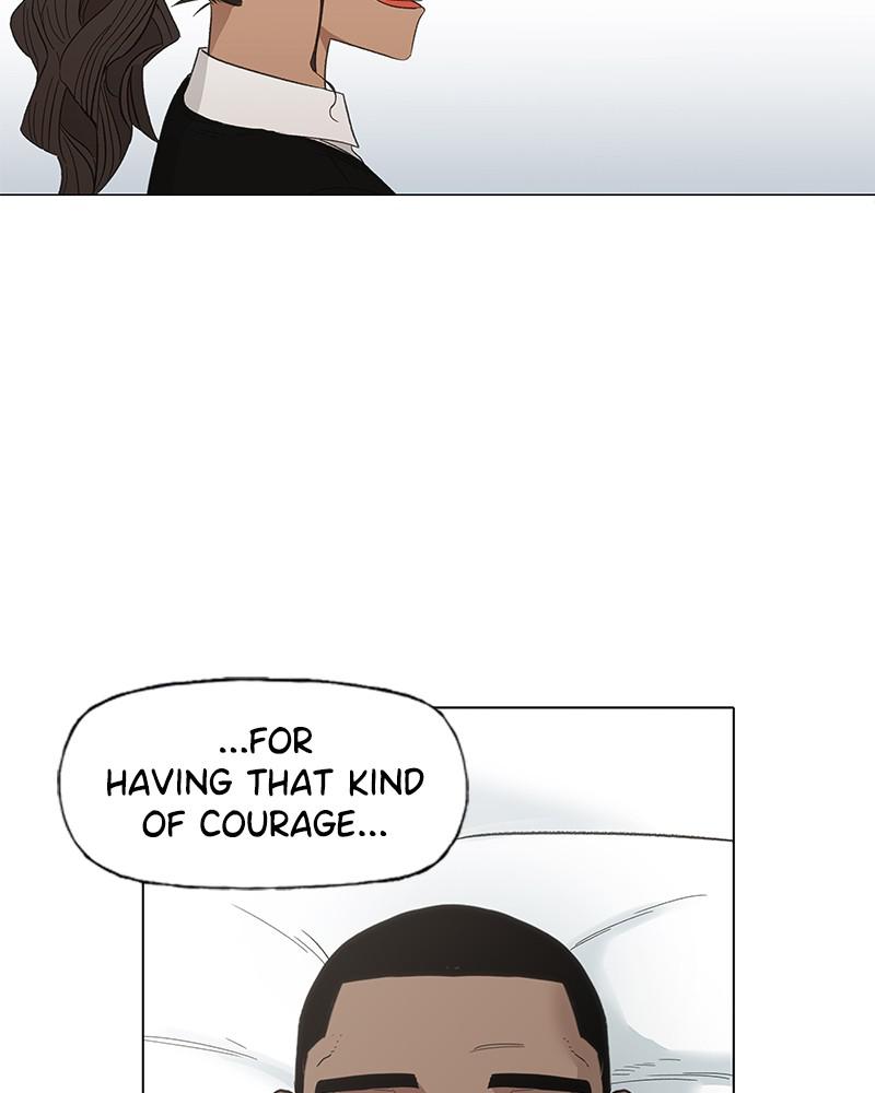 Read The Boxer ENGLISH Manga Online