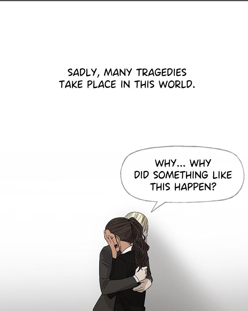 Read The Boxer ENGLISH Manga Online