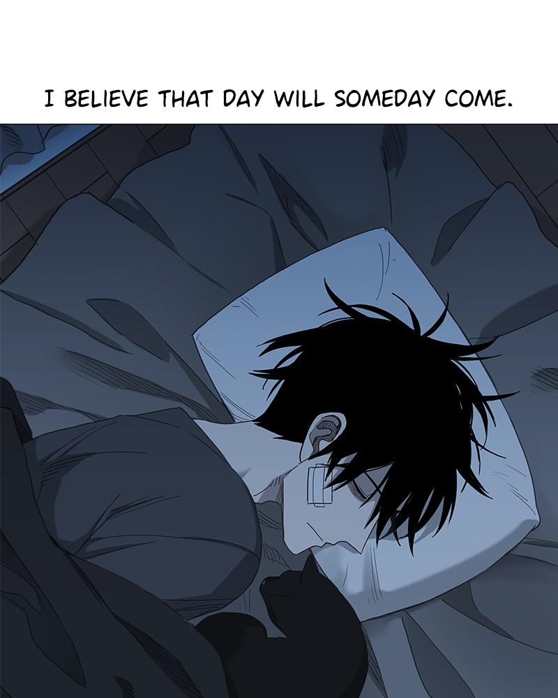 Read The Boxer ENGLISH Manga Online