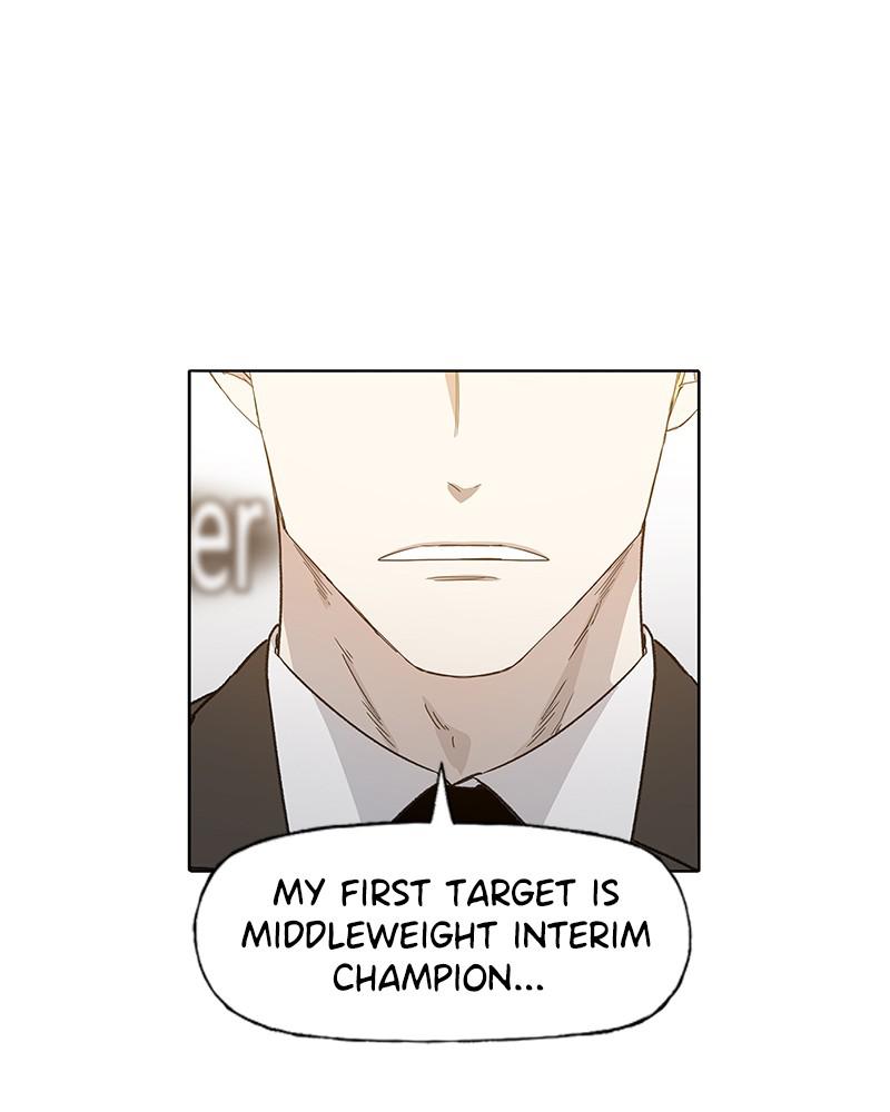 Read The Boxer ENGLISH Manga Online