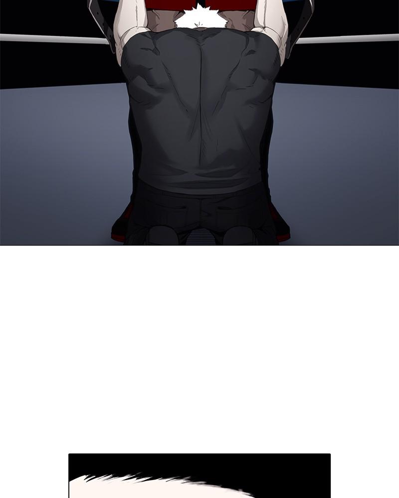 Read The Boxer ENGLISH Manga Online