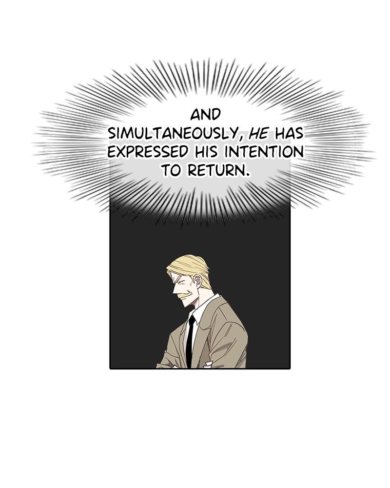 Read The Boxer ENGLISH Manga Online