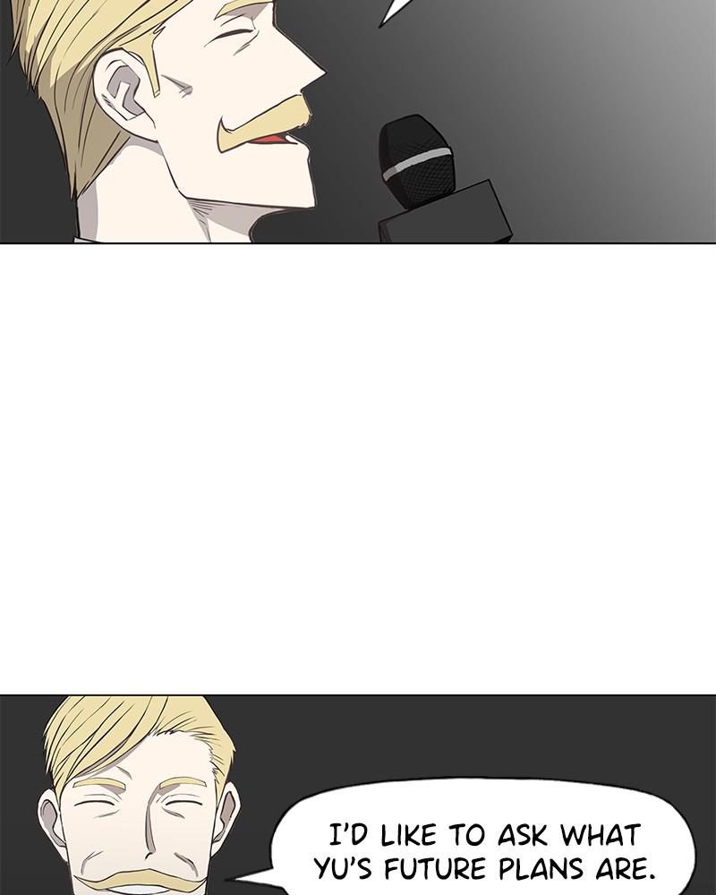 Read The Boxer ENGLISH Manga Online