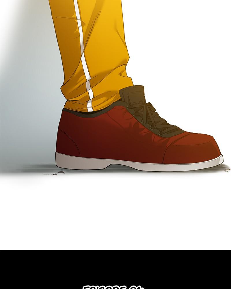 Read The Boxer ENGLISH Manga Online