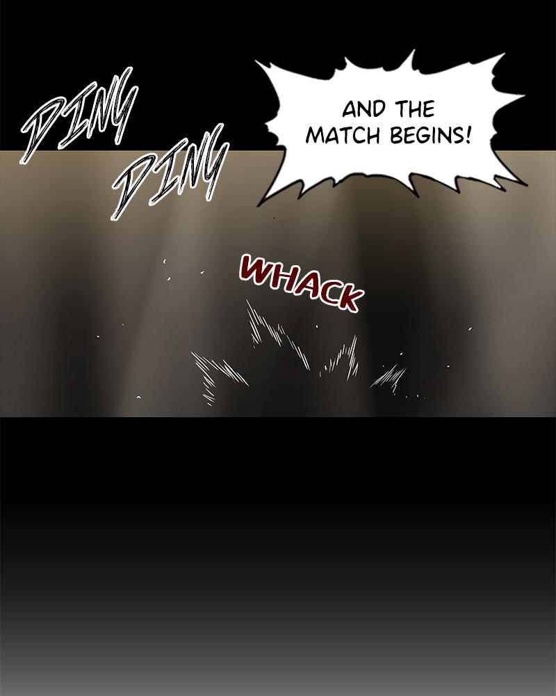 Read The Boxer ENGLISH Manga Online