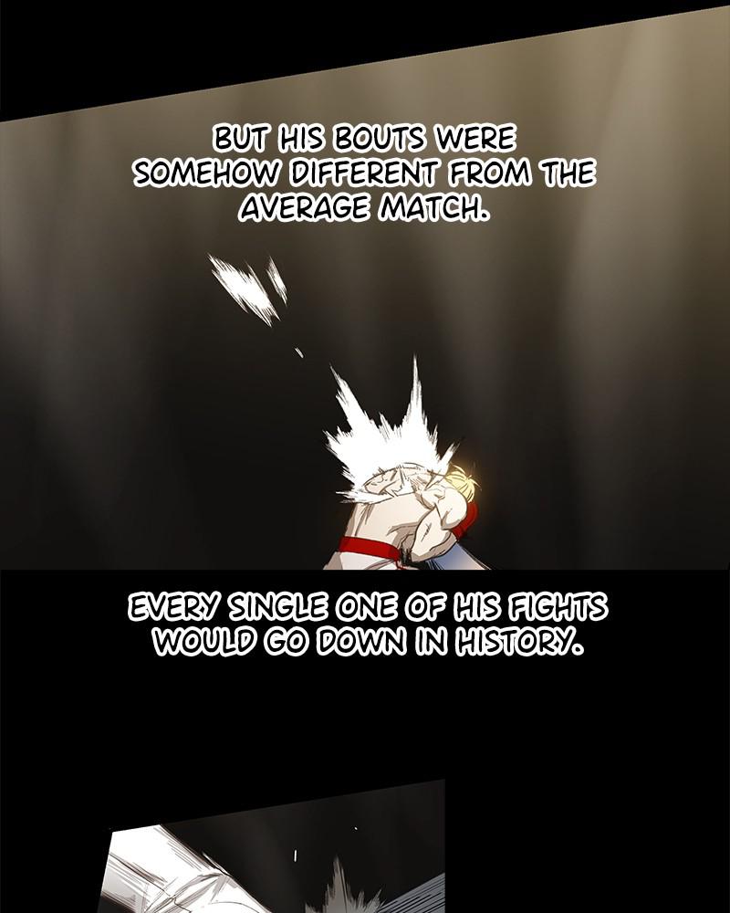 Read The Boxer ENGLISH Manga Online