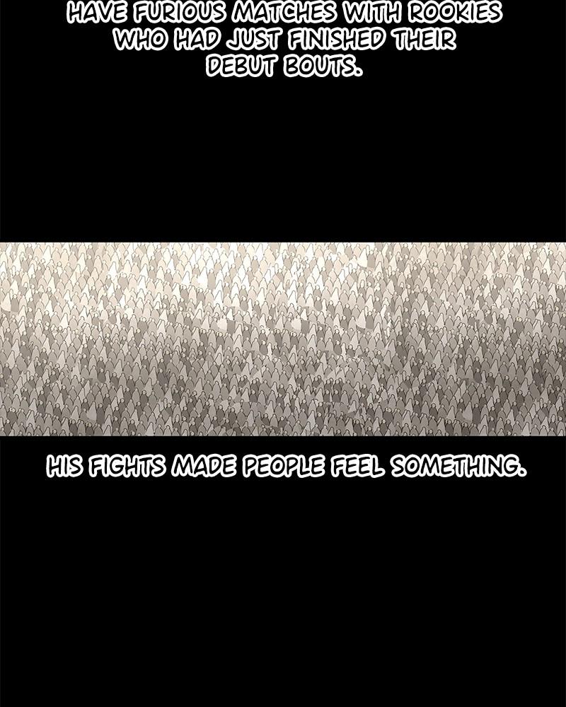 Read The Boxer ENGLISH Manga Online