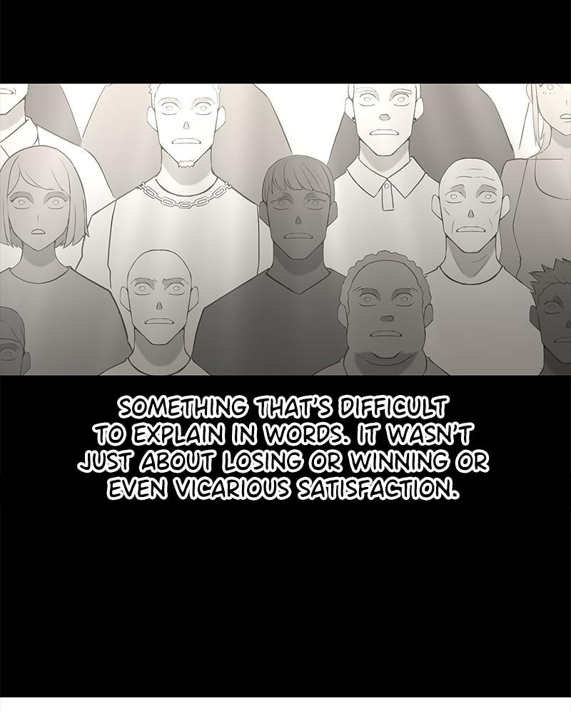 Read The Boxer ENGLISH Manga Online