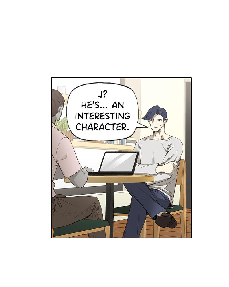 Read The Boxer ENGLISH Manga Online