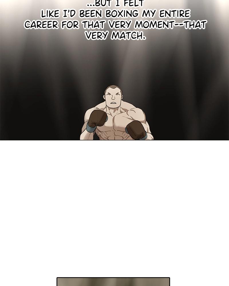 Read The Boxer ENGLISH Manga Online