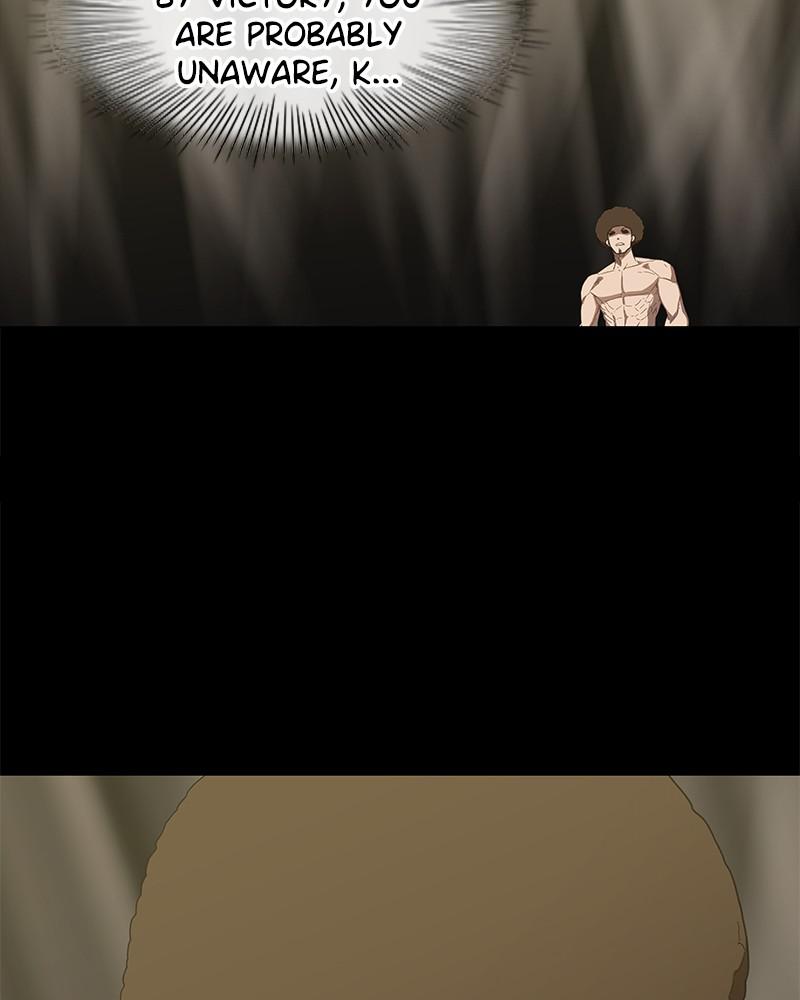 Read The Boxer ENGLISH Manga Online