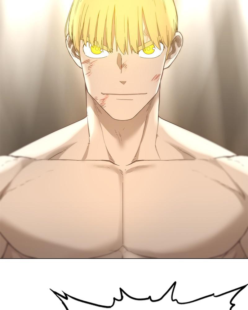 Read The Boxer ENGLISH Manga Online