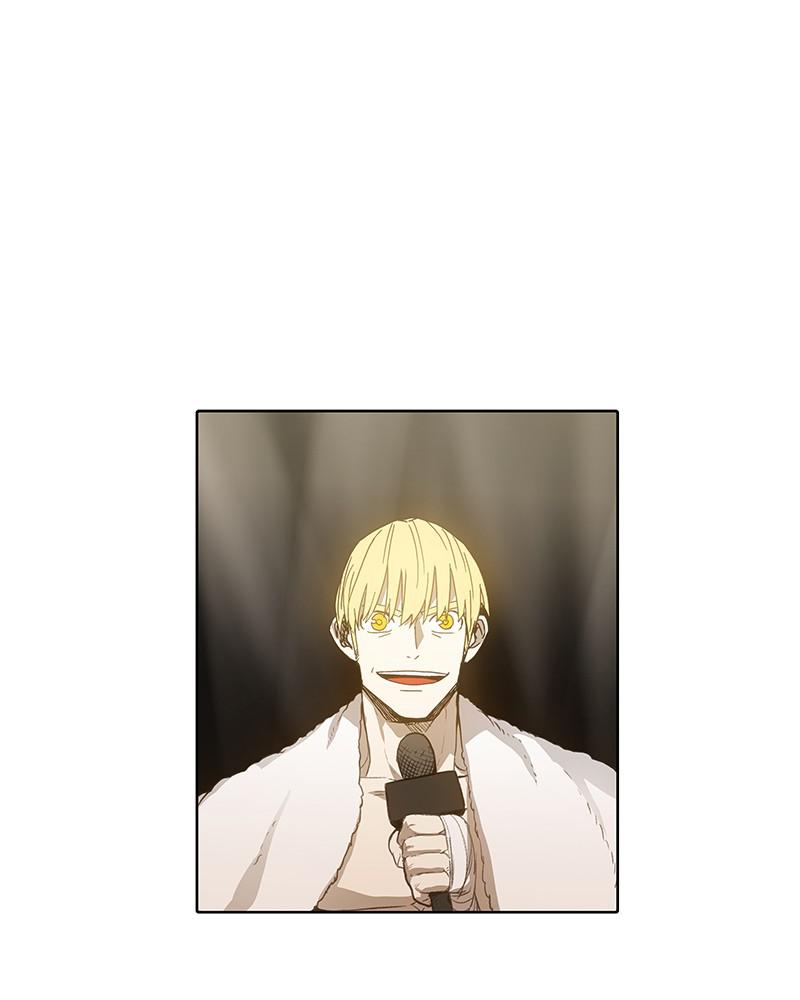 Read The Boxer ENGLISH Manga Online