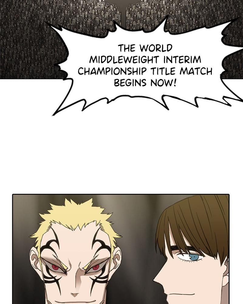 Read The Boxer ENGLISH Manga Online