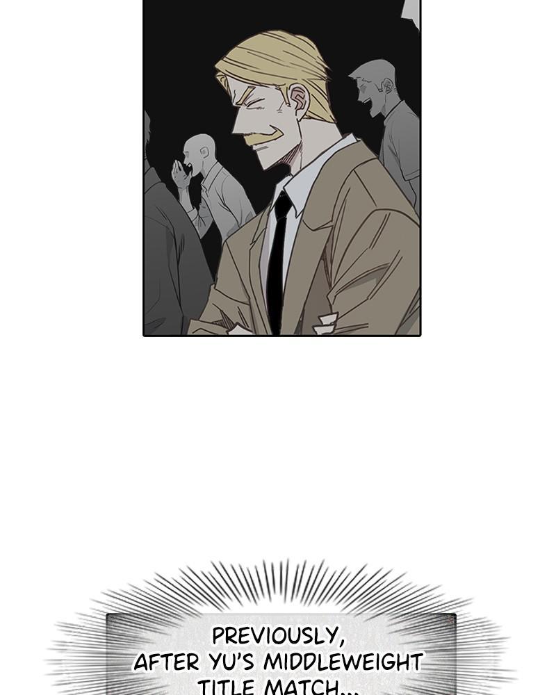 Read The Boxer ENGLISH Manga Online