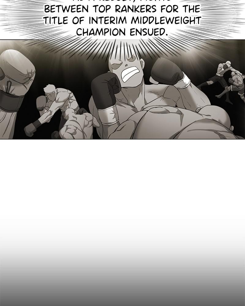 Read The Boxer ENGLISH Manga Online