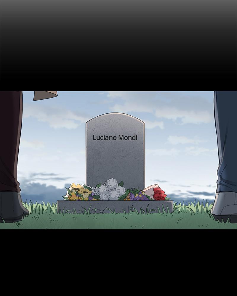 Read The Boxer ENGLISH Manga Online