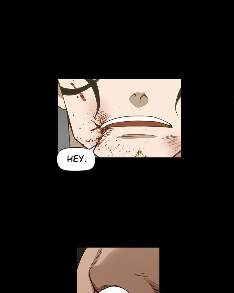 Read The Boxer ENGLISH Manga Online