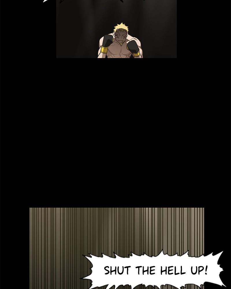 Read The Boxer ENGLISH Manga Online