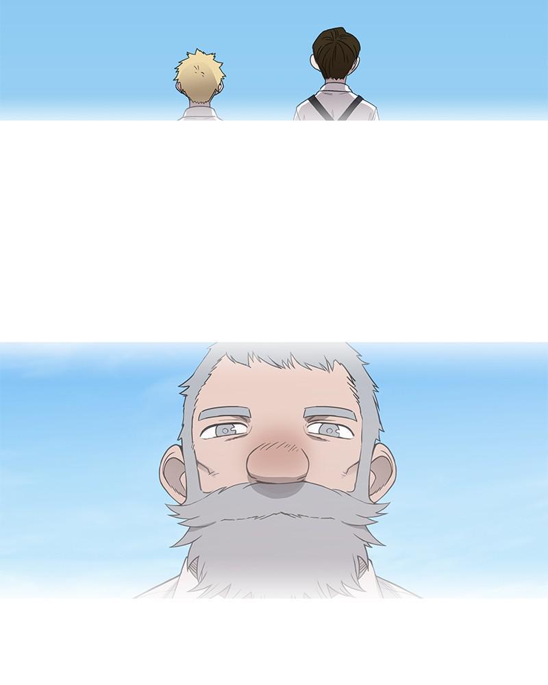 Read The Boxer ENGLISH Manga Online