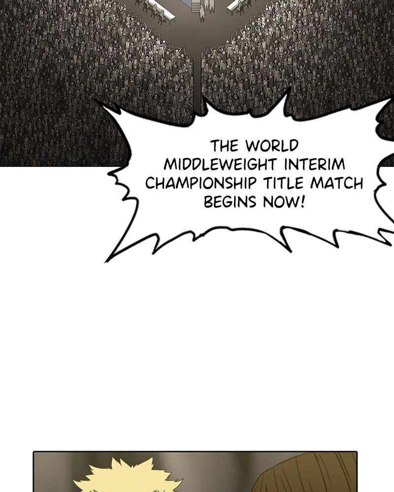 Read The Boxer ENGLISH Manga Online