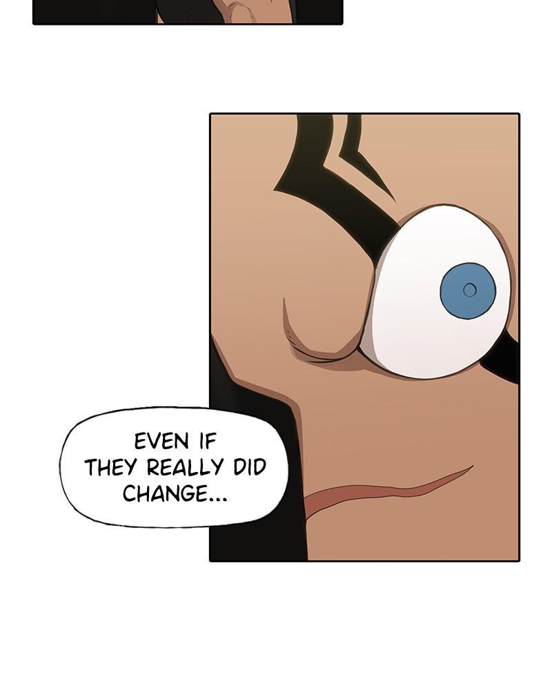 Read The Boxer ENGLISH Manga Online