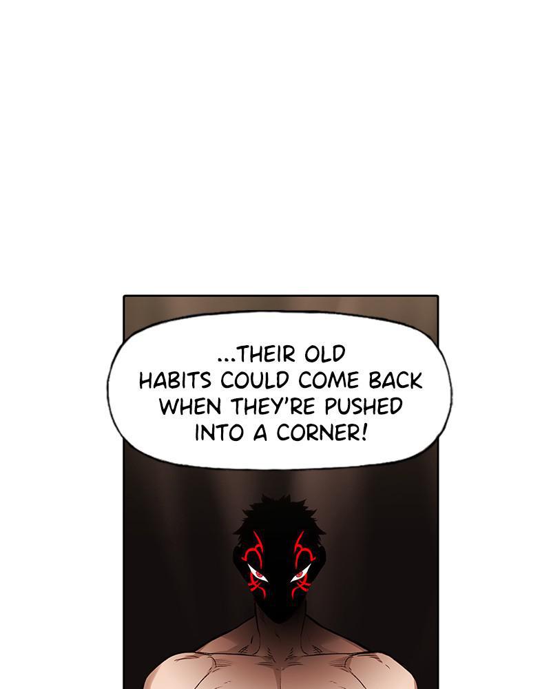 Read The Boxer ENGLISH Manga Online