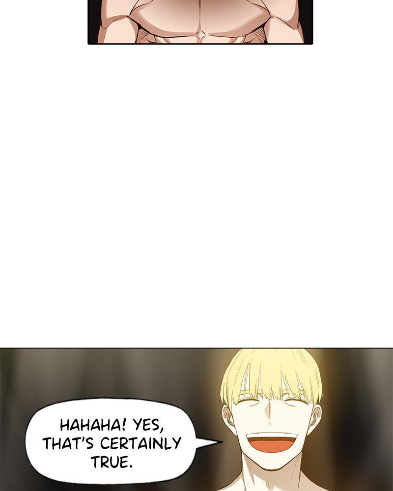 Read The Boxer ENGLISH Manga Online