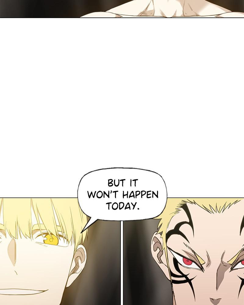 Read The Boxer ENGLISH Manga Online