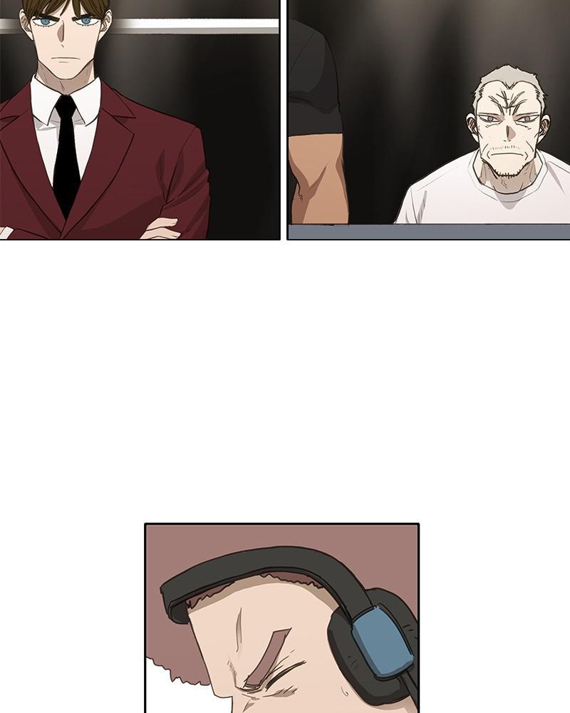 Read The Boxer ENGLISH Manga Online