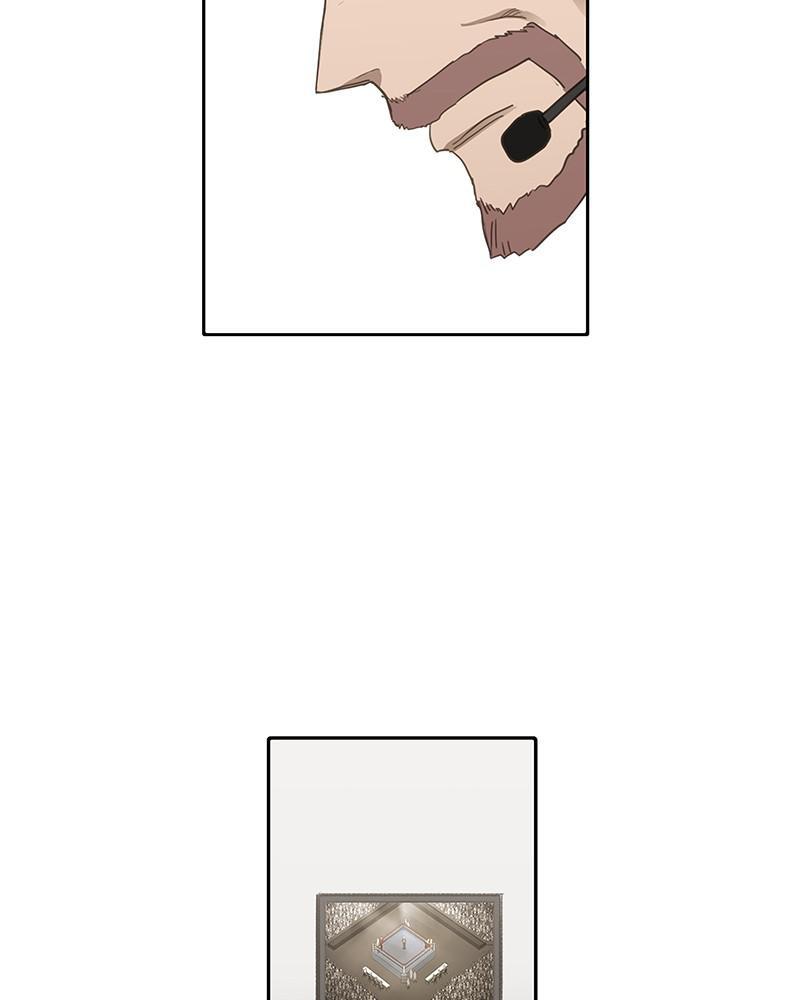 Read The Boxer ENGLISH Manga Online