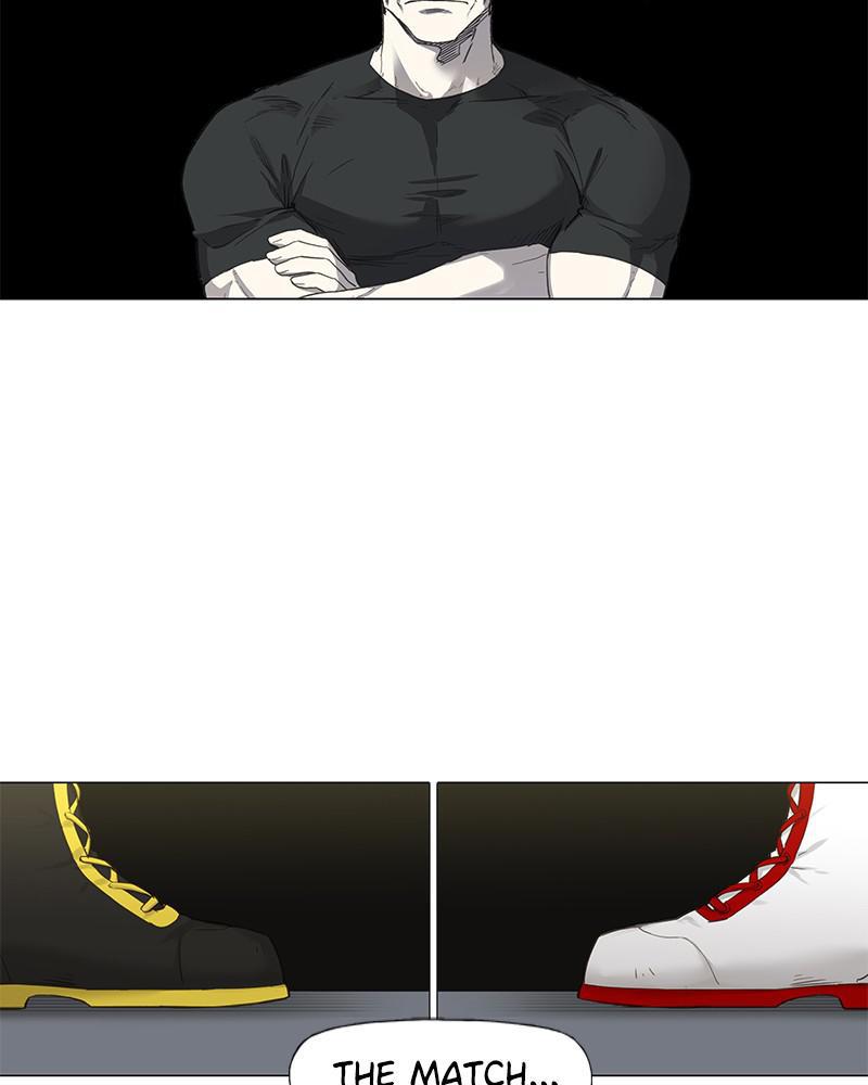 Read The Boxer ENGLISH Manga Online