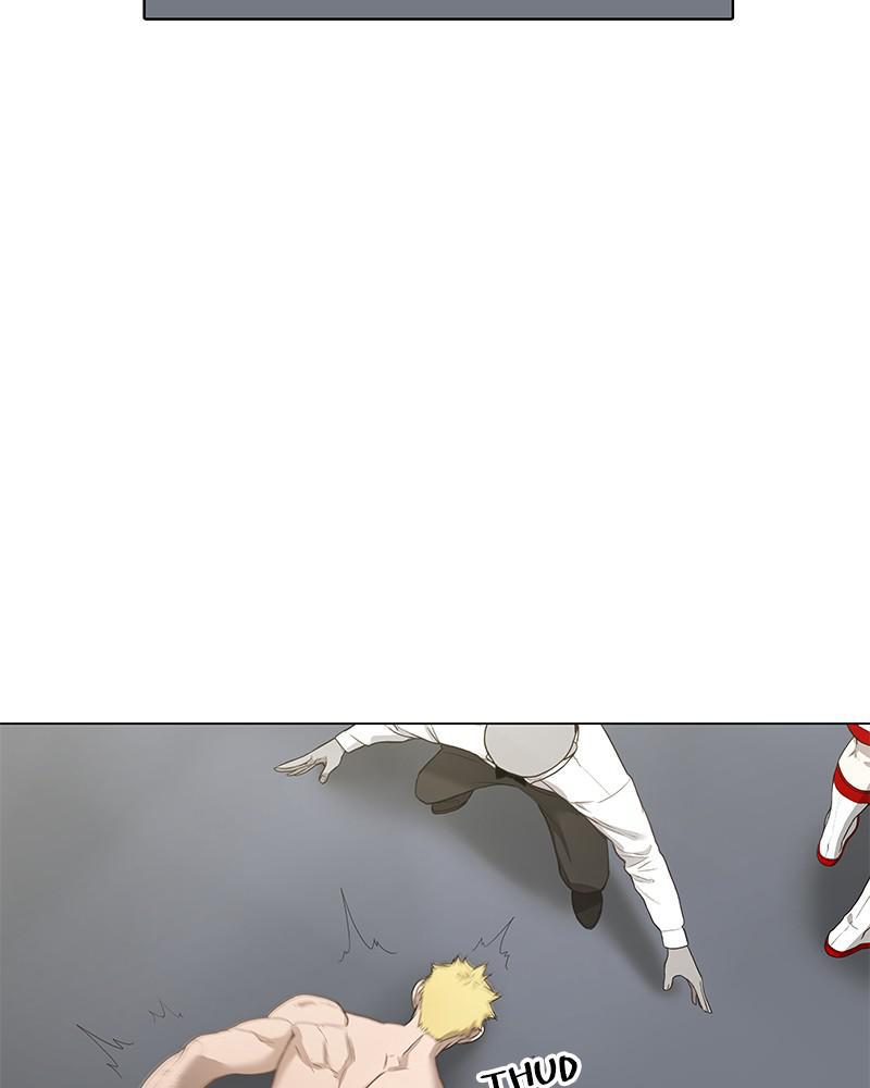 Read The Boxer ENGLISH Manga Online